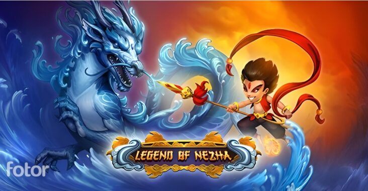 Petualangan Seru dalam Slot Online Legend of Nezha